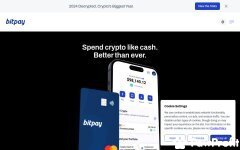 BitPay Card