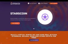 Airdrops.live Review