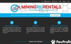 Miningrigrentals Review