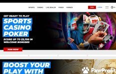 Bovada Casino Review