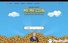 Memecoin Review