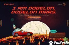 Dogelon Mars Review