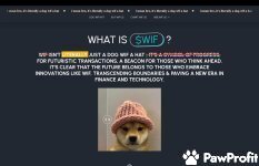 Dogwifhat Review