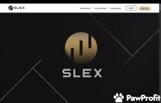 SLEX Token Review