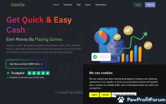 CoinClix Reviews: SCAM or LEGIT?