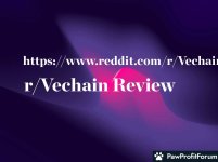 r/Vechain Review