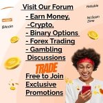 1binaryoptions.eu Earn Money, Webmaster Resources, Crypto, Gambling, Binary Options and Forex Trading Forums Review