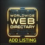 WorldWide Web Directory