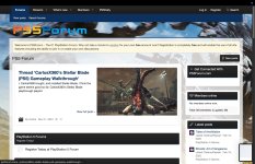 PS5 Forum - Unofficial PlayStation 5 Community Review