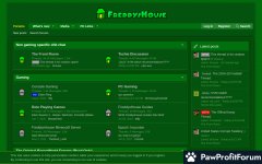 Freddy’s House Forums Review