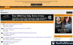 Websleuths Crime Sleuthing Community Review