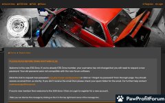 E30 Zone Review