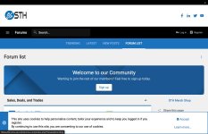 ServeTheHome Forums Review
