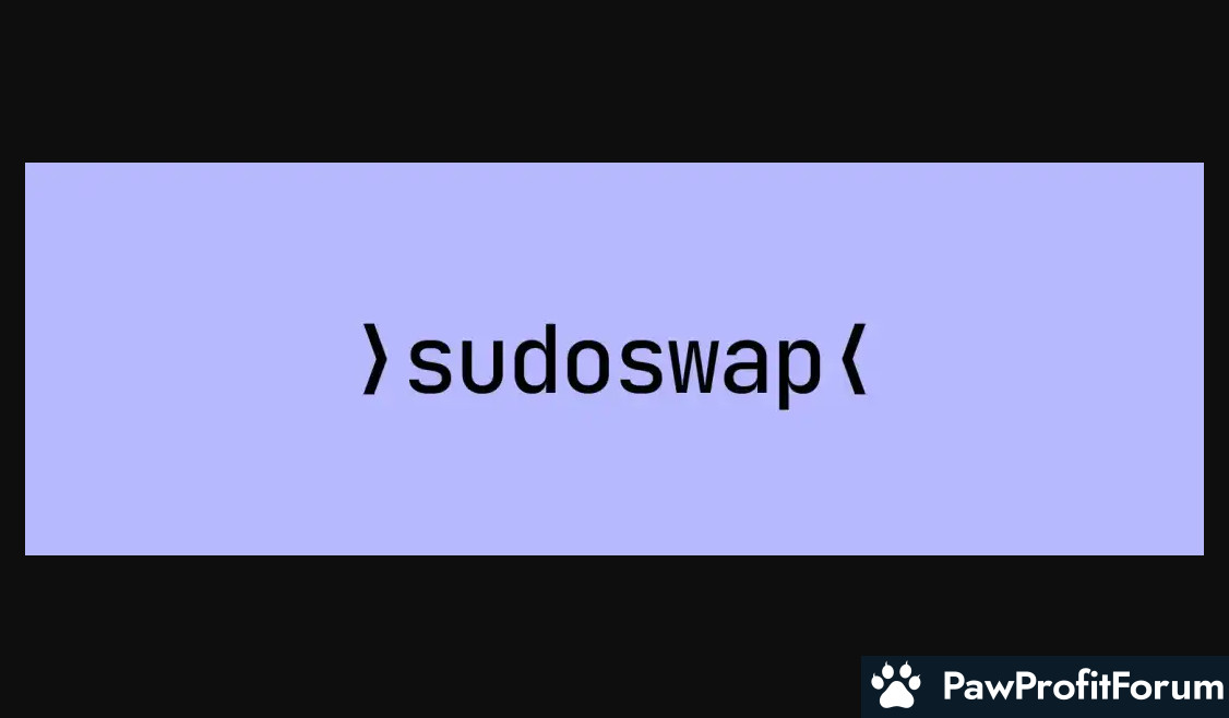 SudoSwap Airdrop Alert