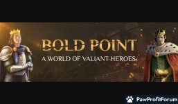 Bold Point - Game Reviews: SCAM or LEGIT?