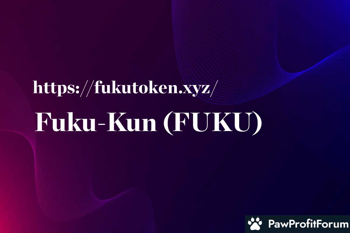 Fuku-Kun (FUKU)