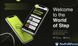 STEP - Game Reviews: SCAM or LEGIT?