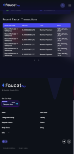 🚀 LITECOINFARM – FREE LTC CLOUD MINING 🚀  💰 Mine Litecoin (LTC) for FREE – No Investment Required! Start earning Litecoin instantly with automated