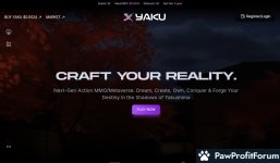 Yaku Corp - Game Reviews: SCAM or LEGIT?